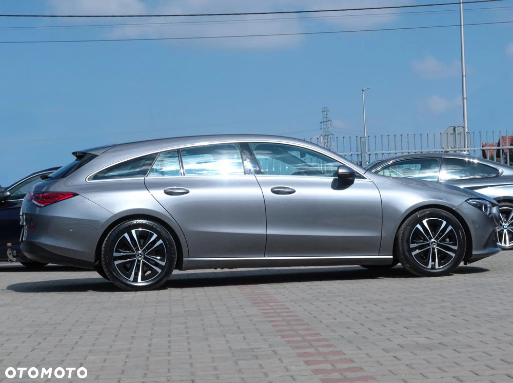 Mercedes-Benz CLA 200 7G-DCT Progressive Line Advanced - 7