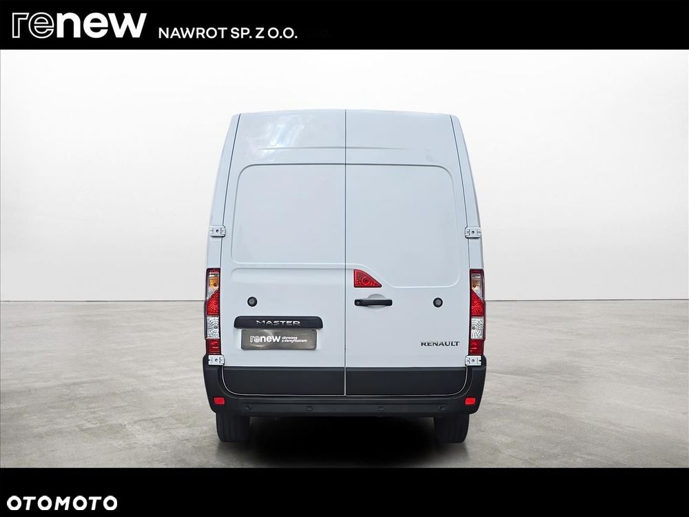 Renault master - 4