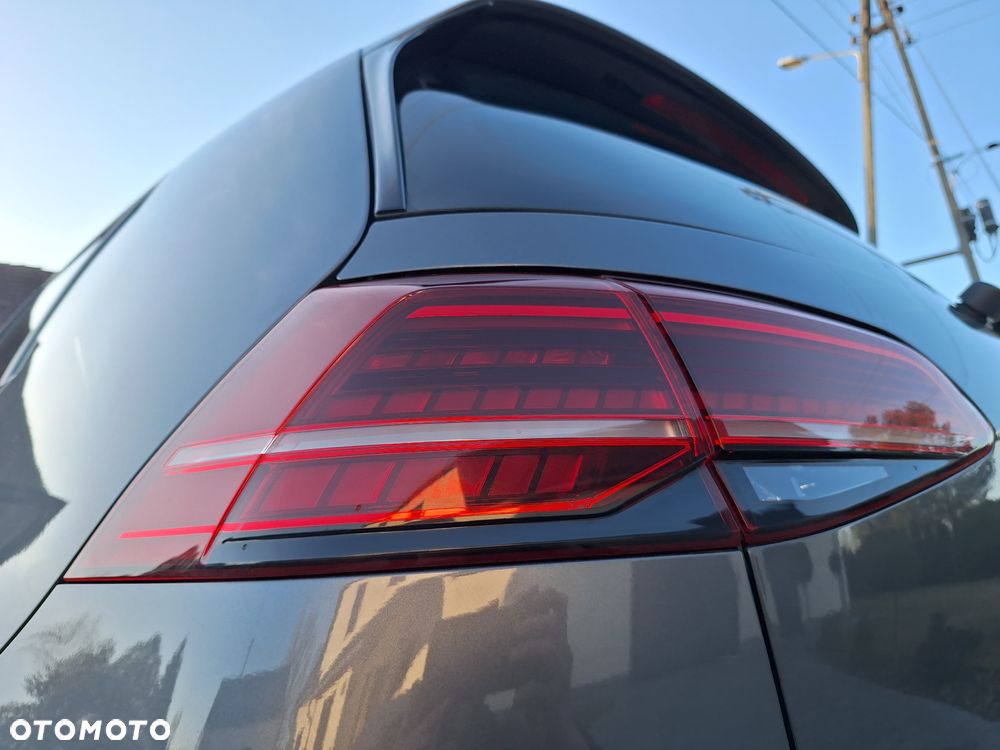 Volkswagen Golf 1.5 TSI ACT (BlueMotion Technology) DSG Highline - 22