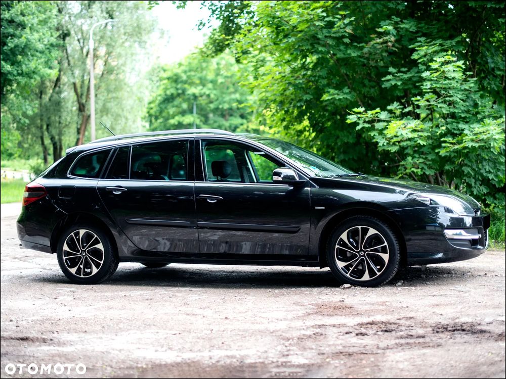 Renault Laguna - 5