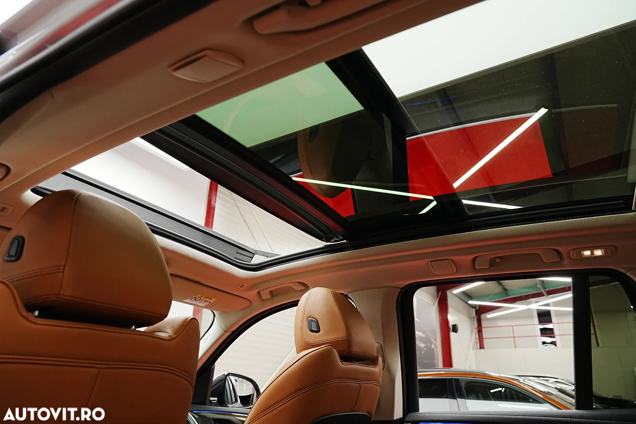BMW X3 - 16