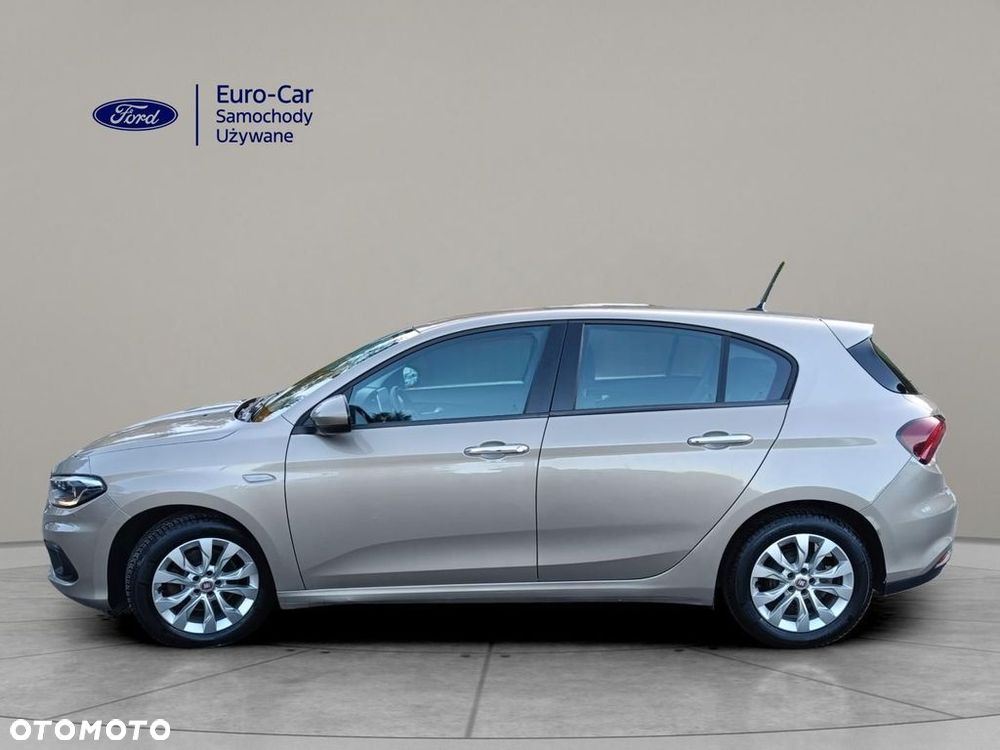 Fiat Tipo 1.4 16v Lounge - 5