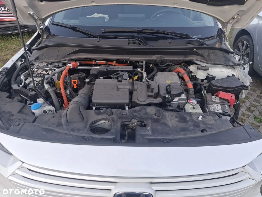 Honda HR-V 1.5 i-MMD Advance BSI CVT - 15