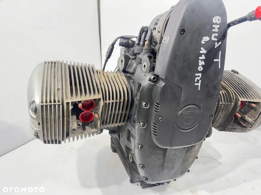 Silnik BMW R 1150 RT R1150RT 14Dni GW - 10