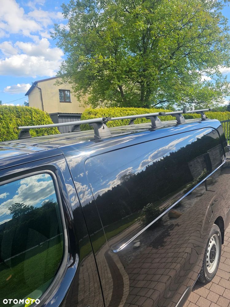 Toyota Proace - 12