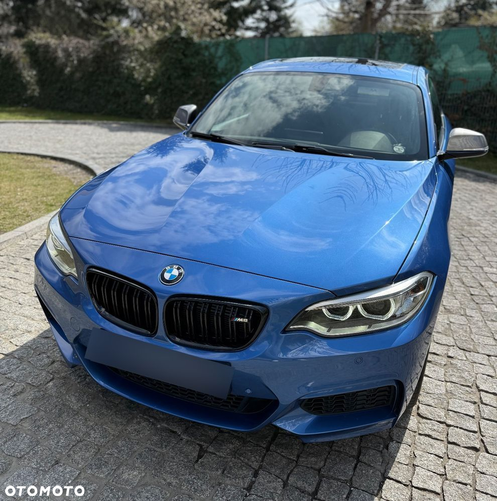 BMW Seria 2 M235i sport - 2