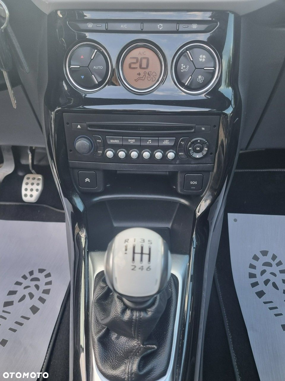 Citroën DS3 - 19