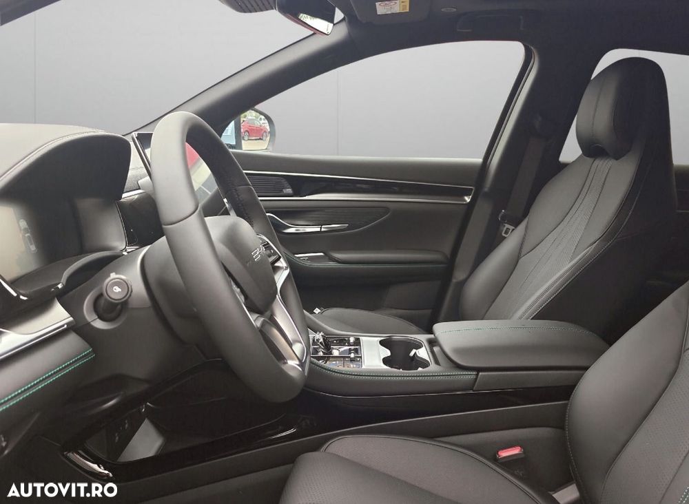 Byd Seal U DM-i PHEV Boost - 4