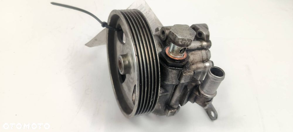 POMPA WSPOMAGANIA CITROEN JUMPER III LIFT L3 H3 9805820980 - 1
