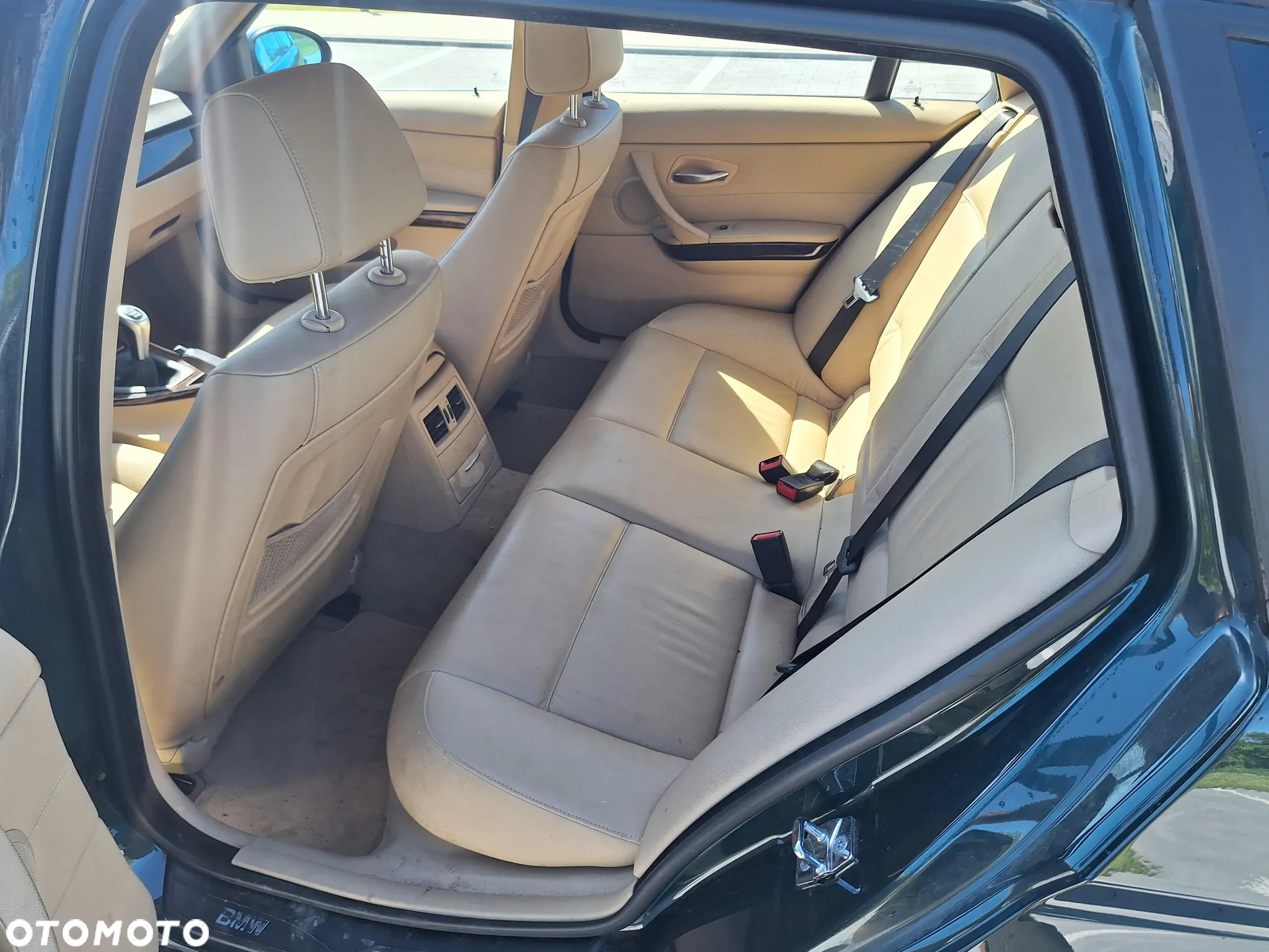 BMW Seria 3 330i Touring - 20