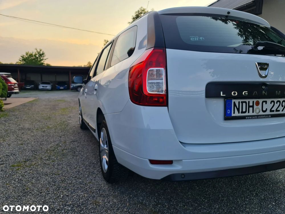 Dacia Logan - 33