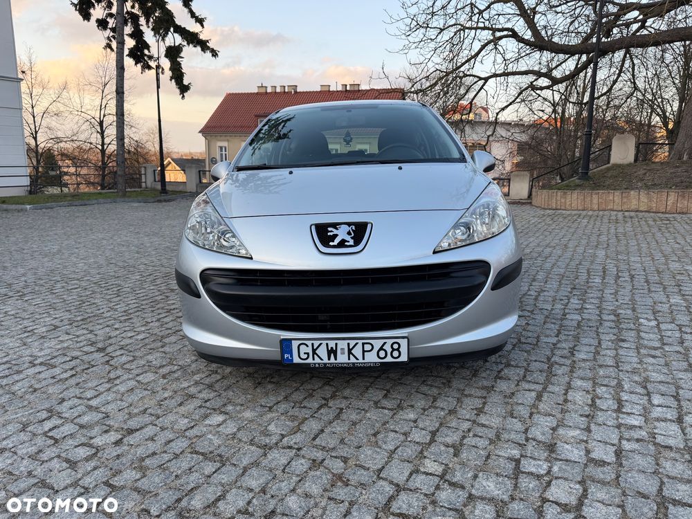 Peugeot 207 95 VTi Filou - 35