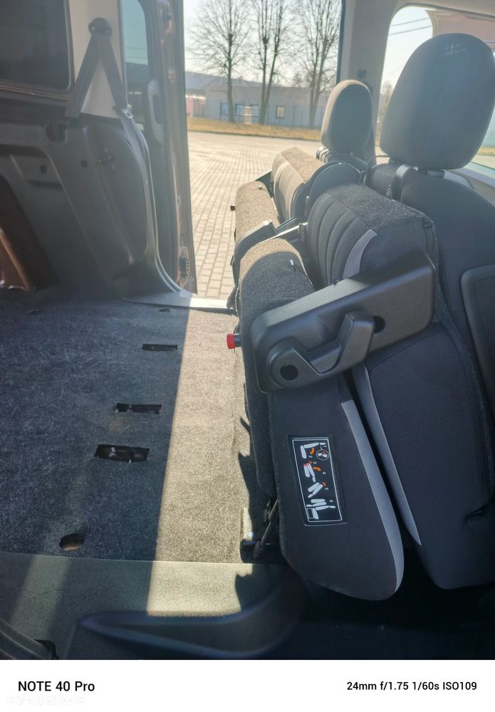 Fiat Doblo MAXI - 13