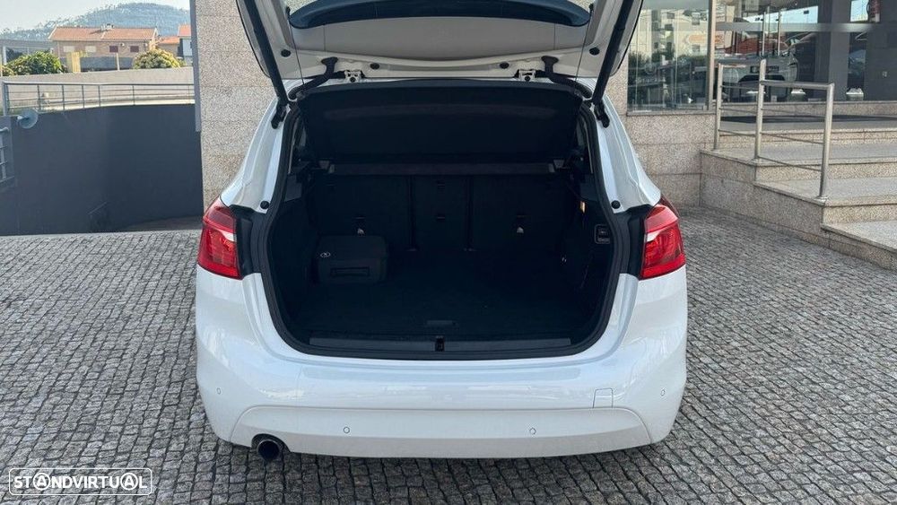 BMW 225 - 9