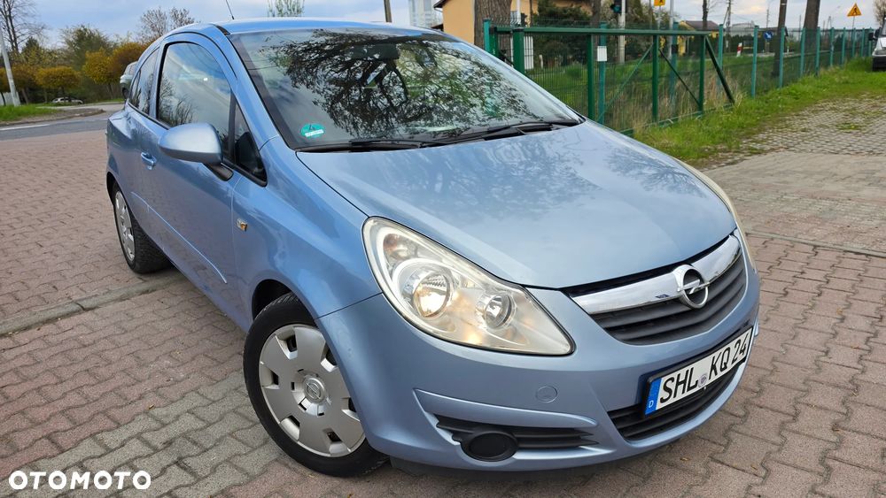 Opel Corsa - 33