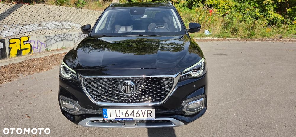MG HS PHEV 1.5T-GDI Luxury - 4
