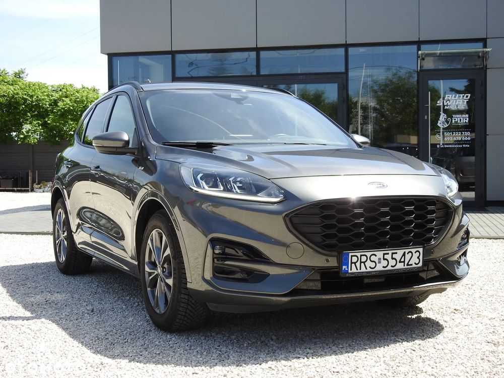 Ford Kuga 1.5 EcoBlue FWD ST-Line - 2