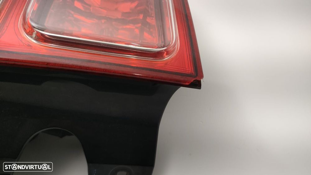 Farolim Dto SUZUKI GRAND VITARA II (JT, TE, TD) 22059079 - 2