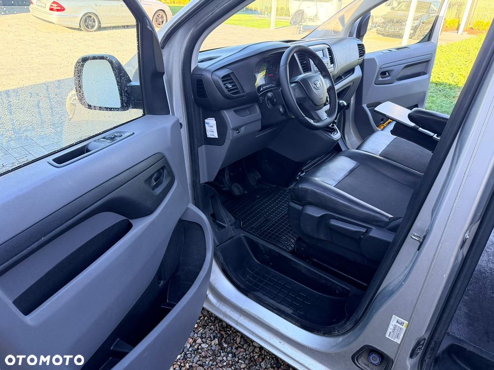 Toyota ProAce 1,6-l-D-4D L1 (6-Si.) - 7