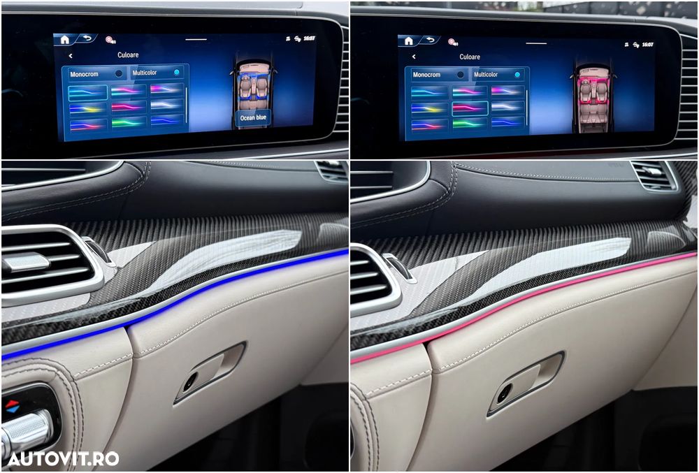 Mercedes-Benz GLE AMG 53 MHEV 4MATIC+ - 23