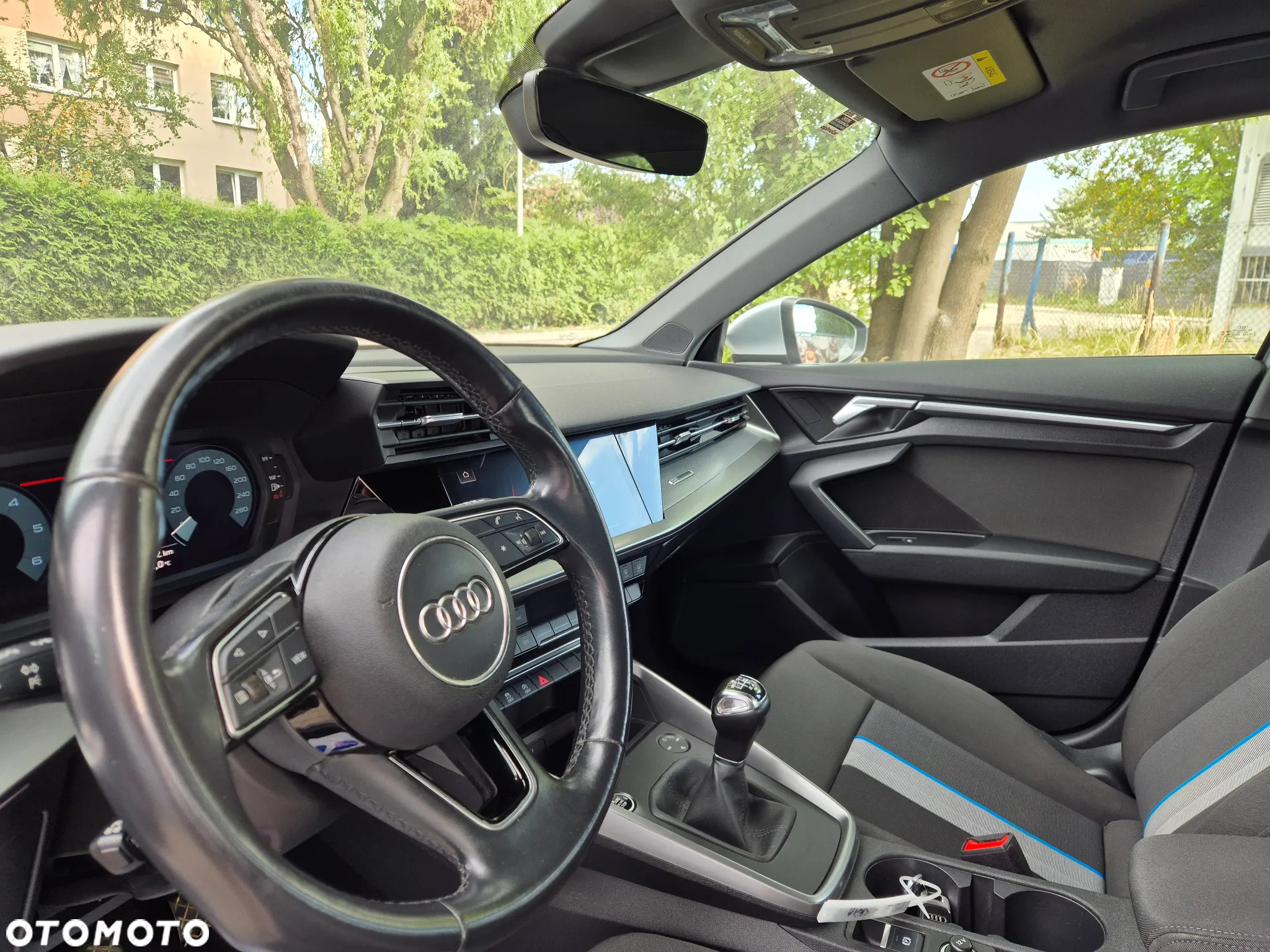Audi A3 - 15