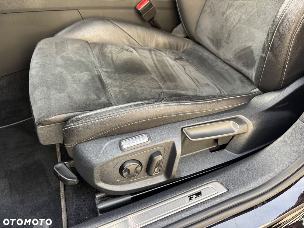Volkswagen Arteon 2.0 TSI 4Motion R-Line DSG - 18