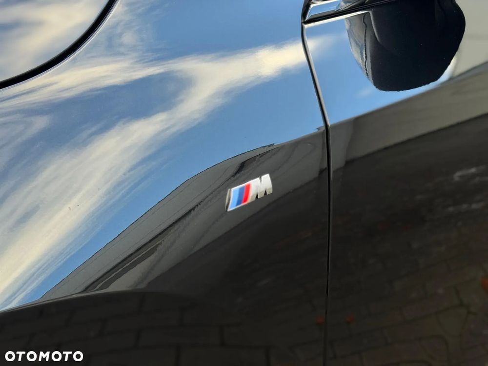 BMW X1 sDrive18i M Sport - 9