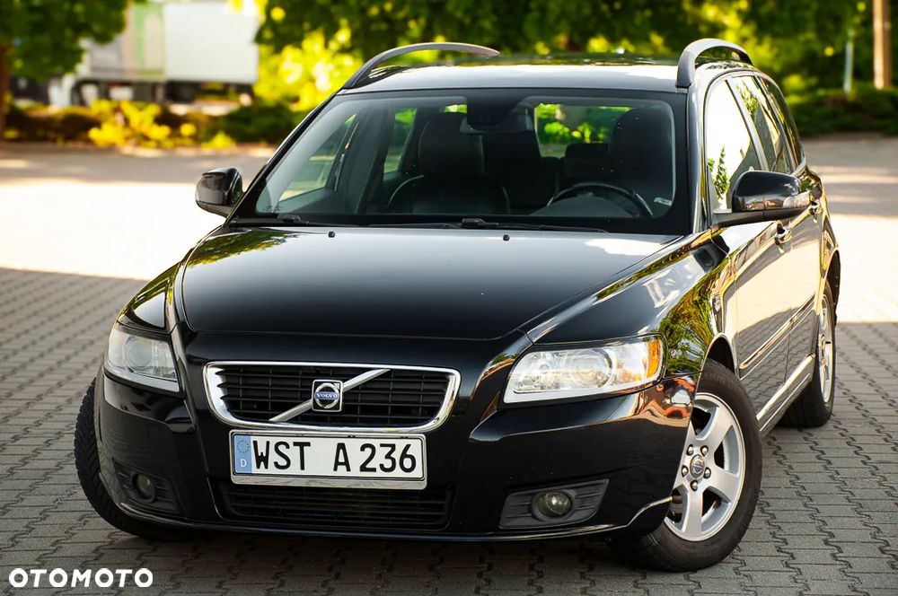 Volvo V50 1.6D DRIVe - 1