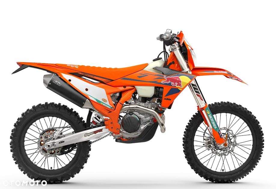 KTM EXC - 1