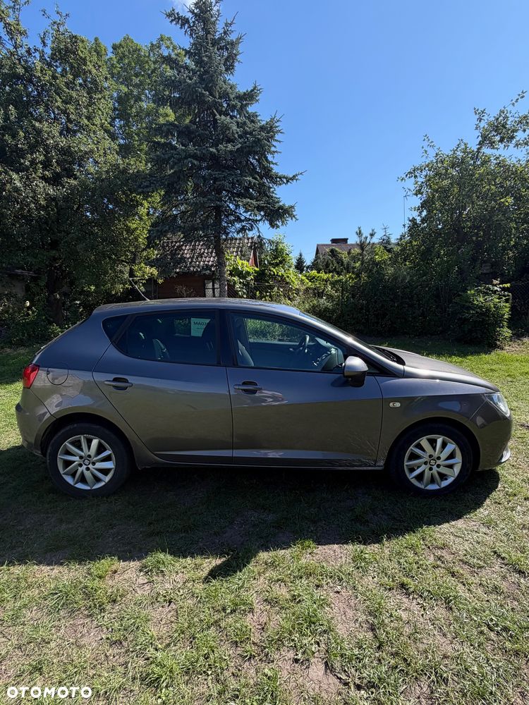 Seat Ibiza - 6
