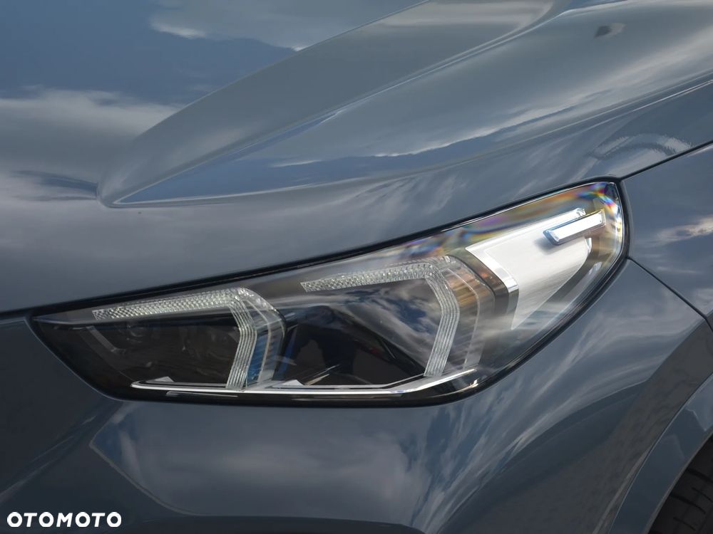 BMW X1 sDrive18d M Sport sport - 10