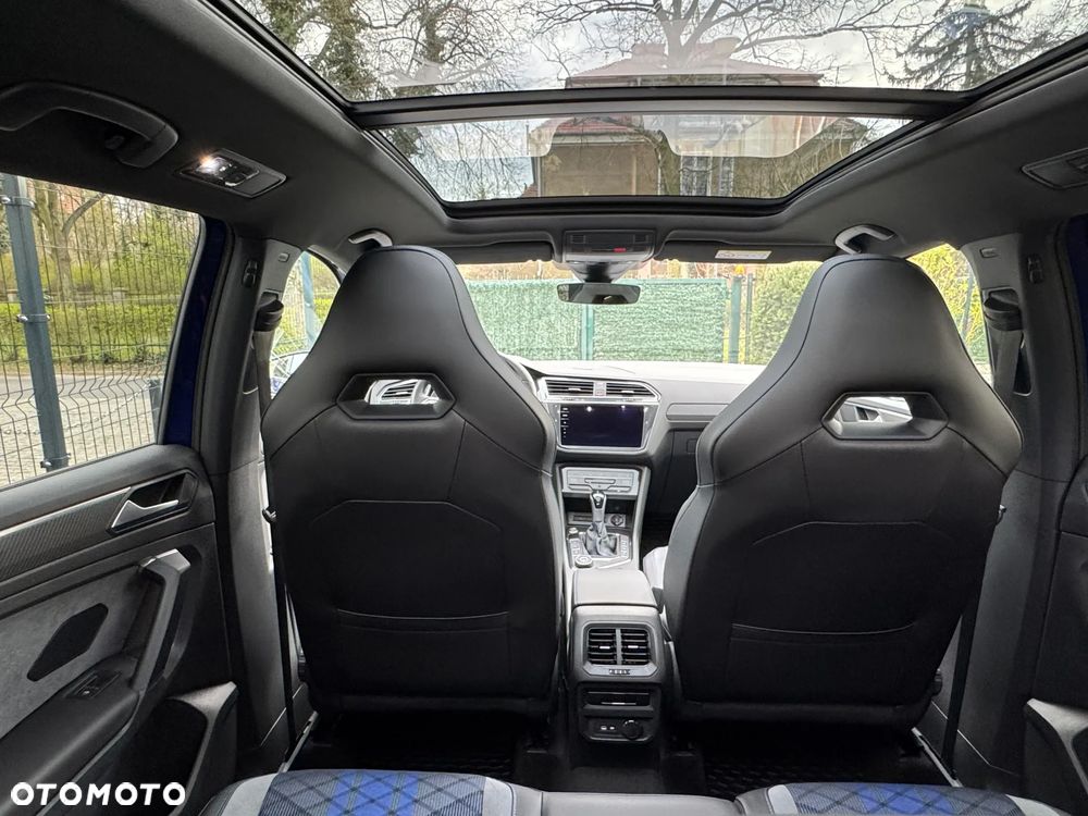 Volkswagen Tiguan - 11