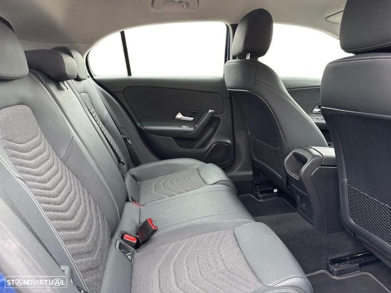 Mercedes-Benz A 200 Standard - 16