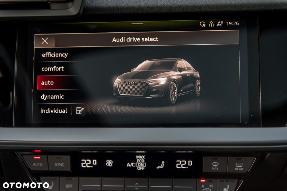Audi S3 Limousine TFSI Quattro S tronic - 30