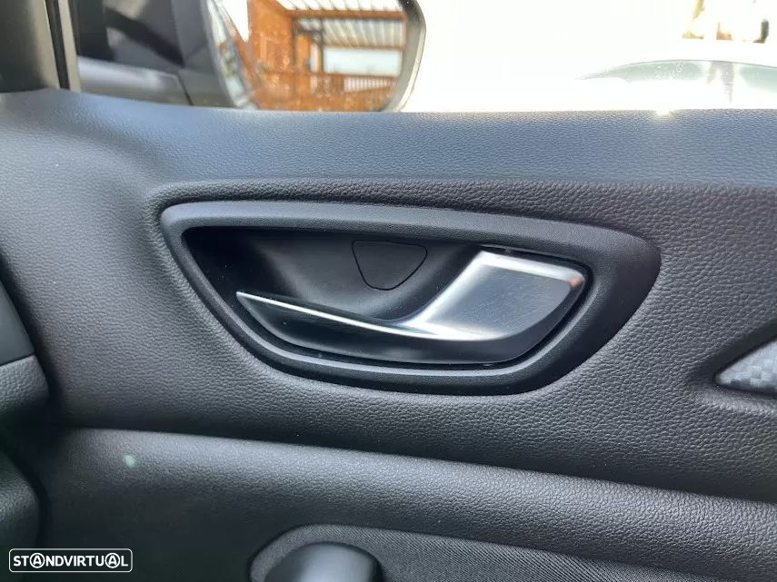 Renault Mégane Sport Tourer 1.5 Blue dCi Limited - 26