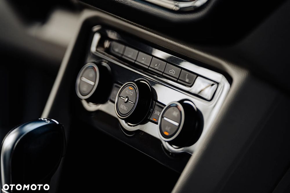 Volkswagen Tiguan 2.0 TSI BMT 4Mot Highline DSG - 30