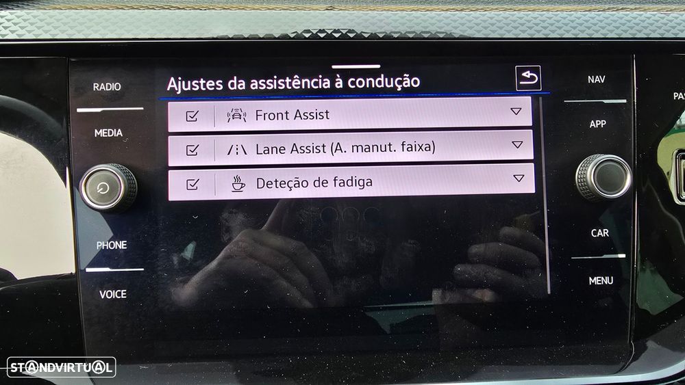 VW Polo 1.0 TSI Style - 25