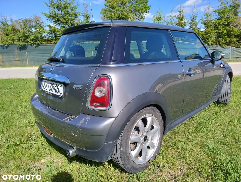 BMW Inny Standard - 2