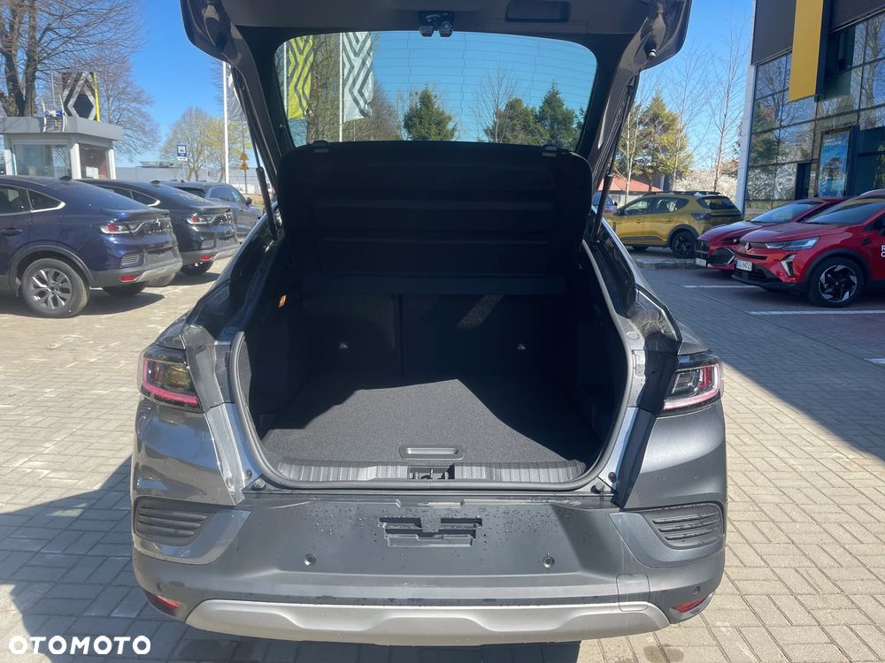 Renault Arkana 1.3 TCe mHEV Techno EDC - 14
