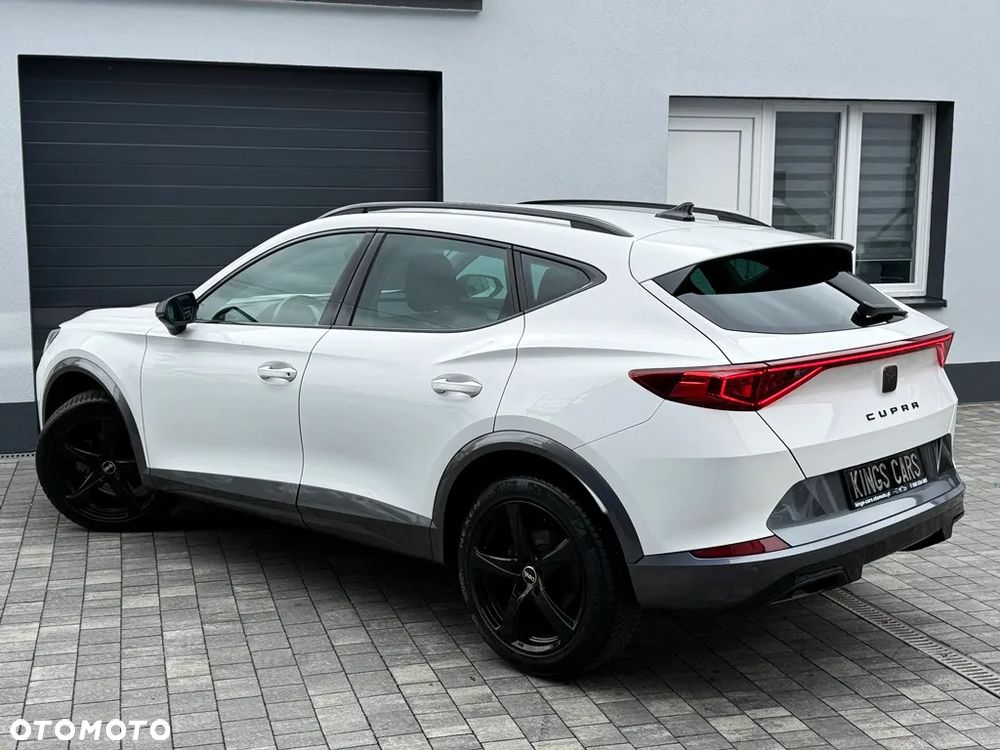 Cupra Formentor 1.5 TSI - 27