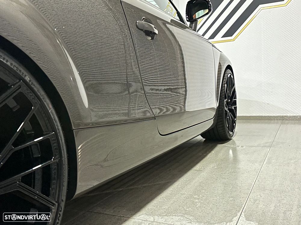 Audi TT Coupé 2.0 TFSI - 25