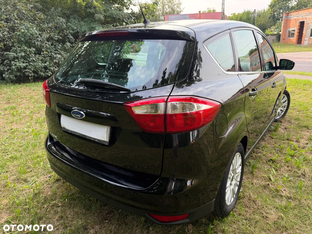 Ford C-MAX 2.0 TDCi Titanium - 6