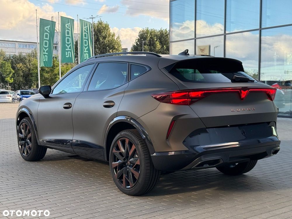 Cupra Formentor 2.0 TSI 4Drive DSG - 10