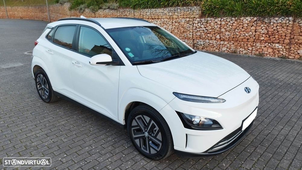 Hyundai Kauai 64 kWh Premium - 6