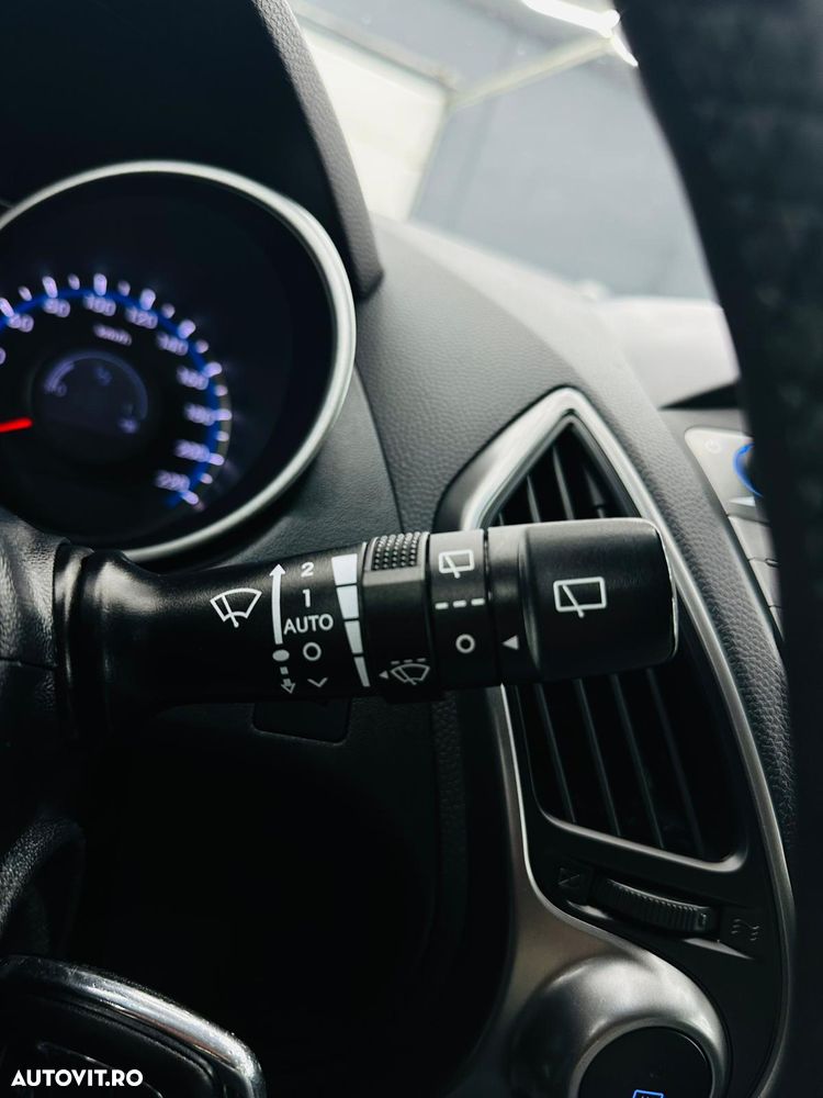 Hyundai ix35 2.0 CRDI 2WD Style - 29