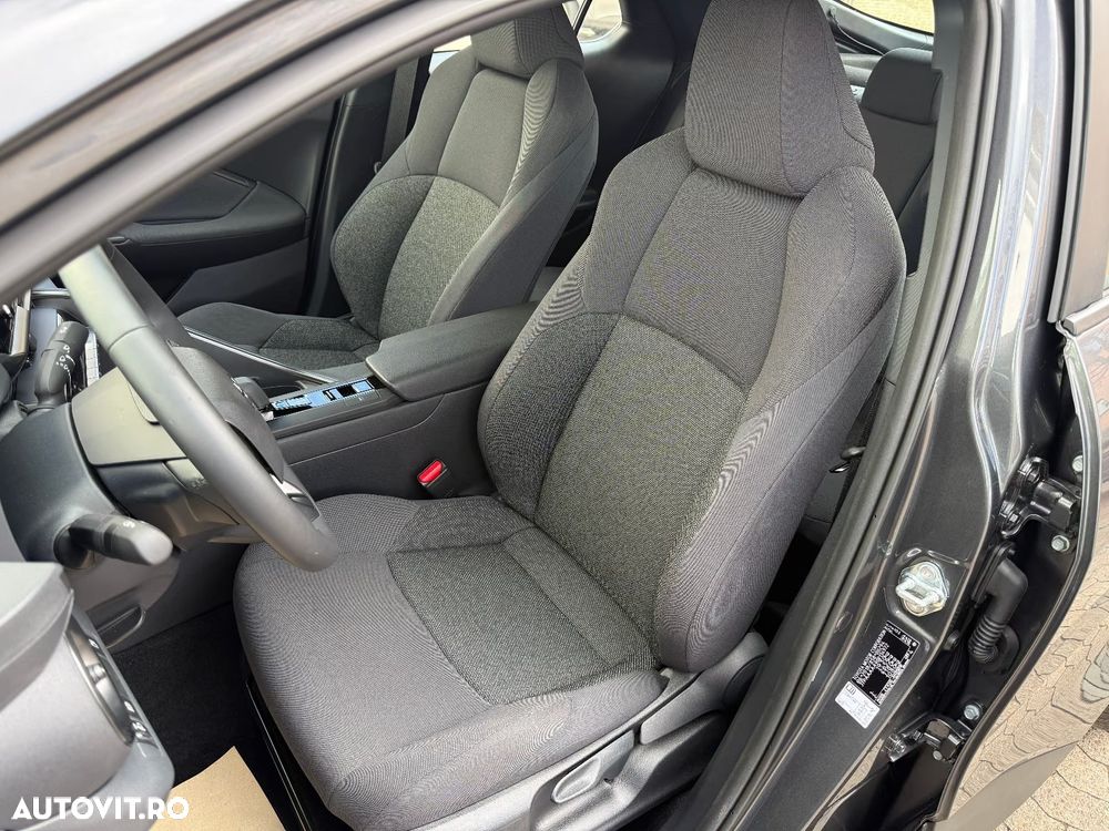 Toyota C-HR 1.8 Hybrid Flow - 7