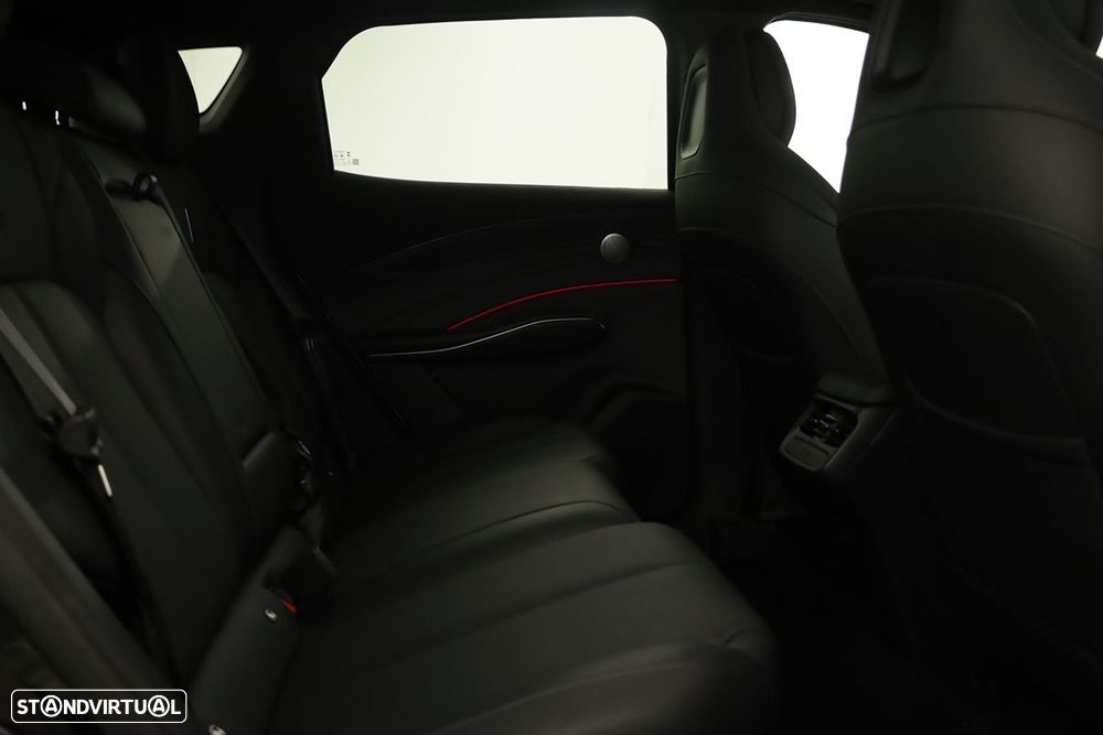 Omoda 7 1.5 T-GDi SHS-P Premium - 23