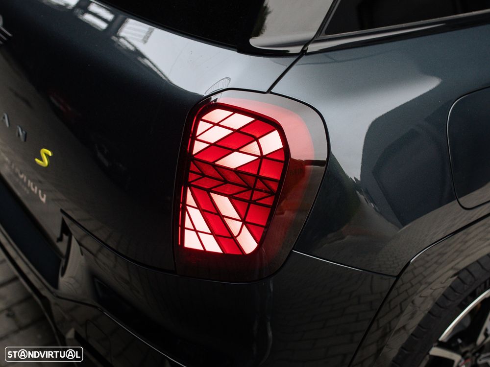 MINI Aceman SE JCW S - 21