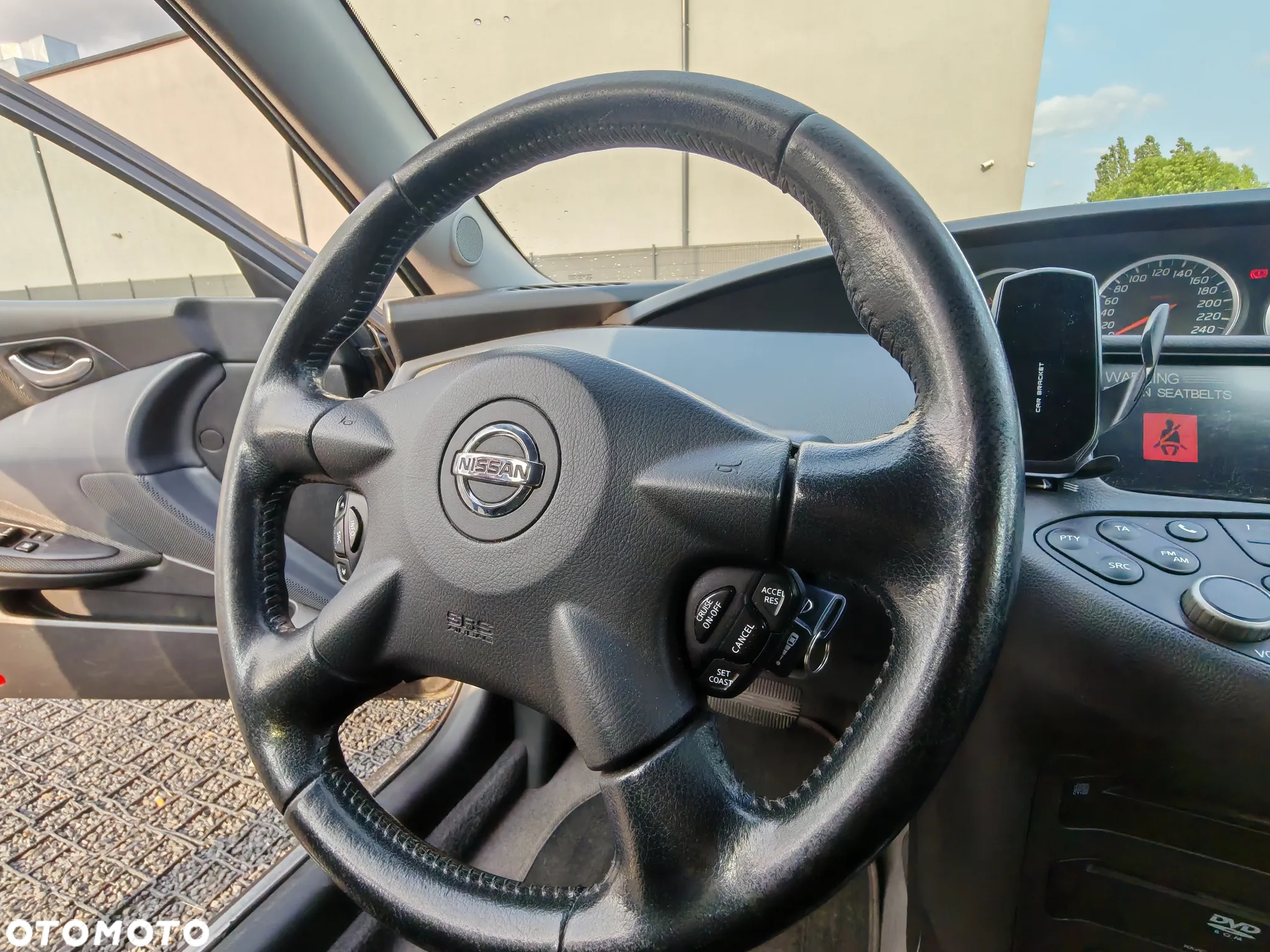 Nissan Primera - 12