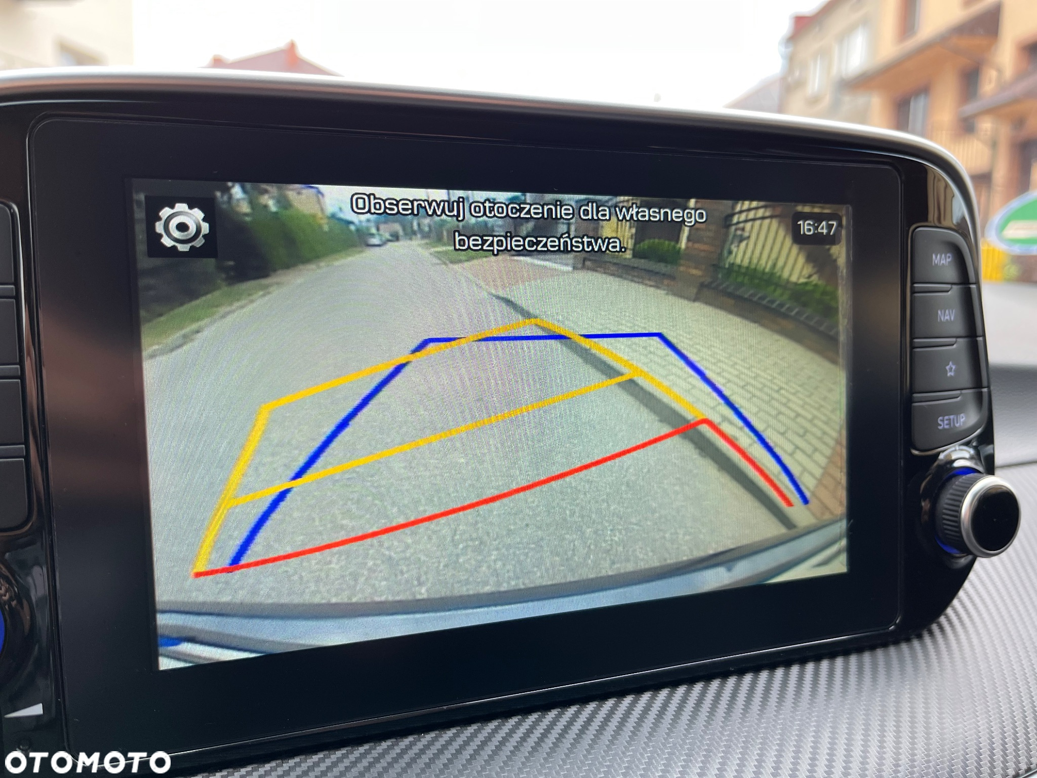 Hyundai Tucson 1.6 GDi 2WD Advantage+ - 24